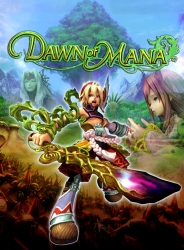 World of Mana confirmado para Nintendo DS y página web oficial abierta